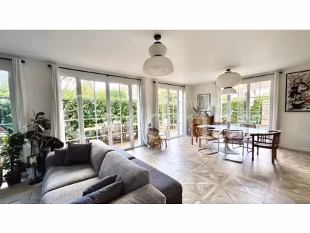 vente maison 7 pièces 134 m² à bailly (78870)  749 000 €