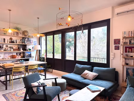 vente maison 6 pièces 180 m² à le grau-du-roi (30240)  749 000 €