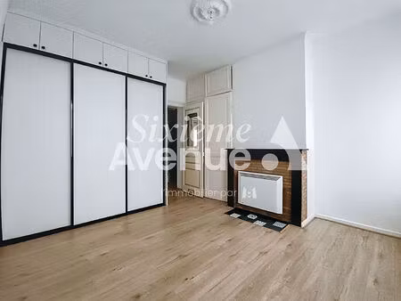 vente appartement 3 pièces 71 m² dunkerque (59140)