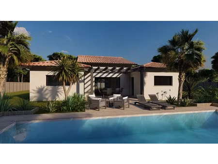 vente maison neuve 5 pièces 148 m² à beychac-et-caillau (33750)  639 000 €