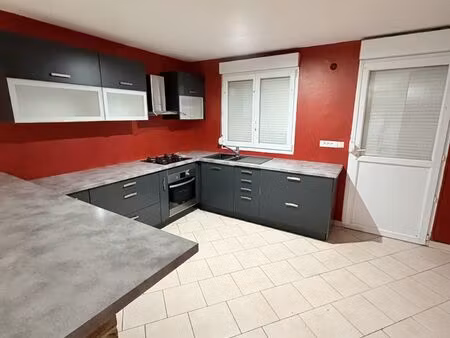 vente maison 2 pièces 66 m² hérin (59195)