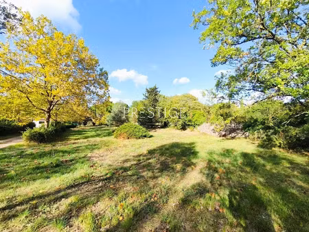 vente terrain 4145 m² à viols-le-fort (34380)  650 000 €