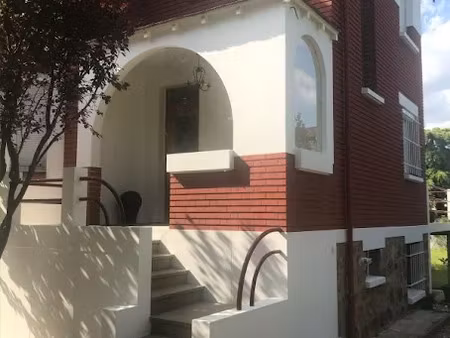 vente maison 4 pièces 81.31 m² à maisons-alfort (94700)  814 000 €