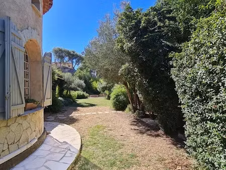 vente maison 7 pièces 236 m² à ensuès-la-redonne (13820)  820 000 €