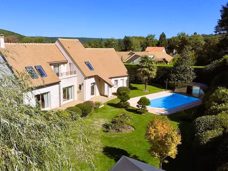 vente maison 7 pièces 200 m² à dampierre-en-yvelines (78720)  850 000 €