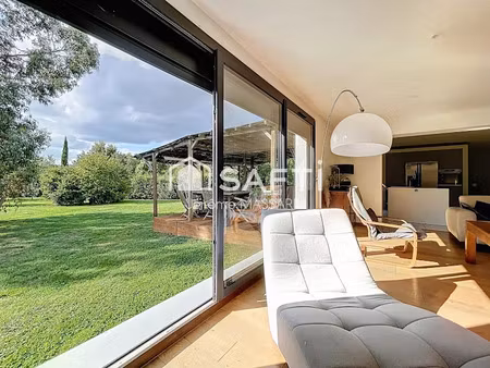 vente maison 6 pièces 176 m² à toulouse (31000)  675 000 €