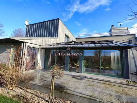 vente maison 11 pièces 301 m² à vire normandie (14500)  665 000 €