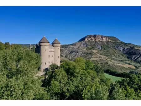 vente propriété 20 pièces 585 m² à rivière-sur-tarn (12640)  960 000 €