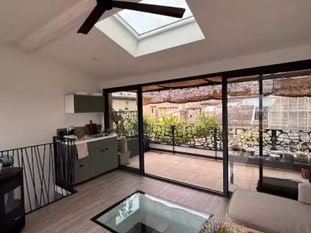 vente maison 8 pièces 225 m² à valence (26000)  895 000 €