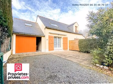 vente maison 2 pièces 27 m² piriac-sur-mer (44420)