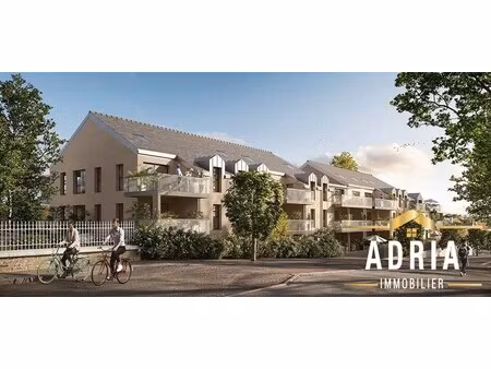 vente appartement 6 pièces