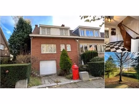 maison à vendre à avenue des cardamines 17 anderlecht (vbd73838)