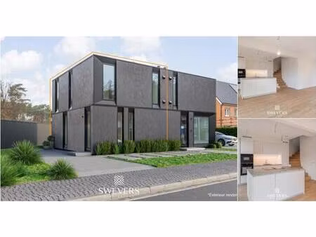 maison à vendre à allerheiligenberg 27 a ham (rbv04002)