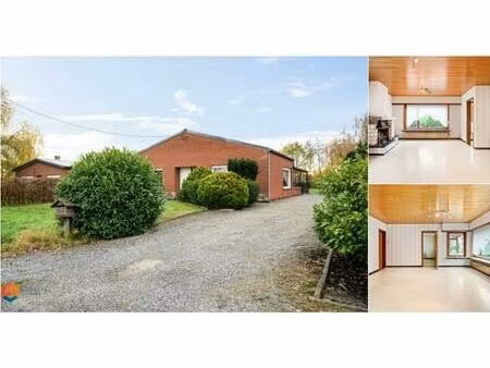 maison à vendre à voetweg 24 heist-op-den-berg (rbv04481)