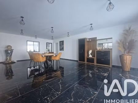 vente maison 16 pièces 515 m² hersin-coupigny (62530)