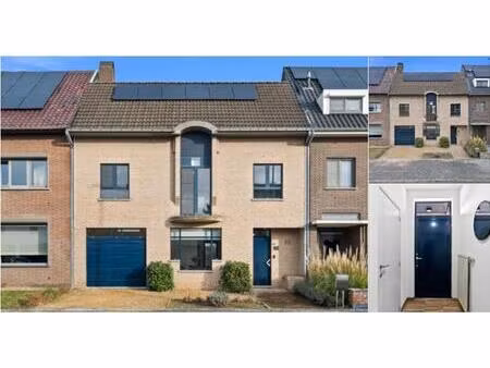 maison à vendre à nijverheidslaan 113 lanaken (rbv03944)