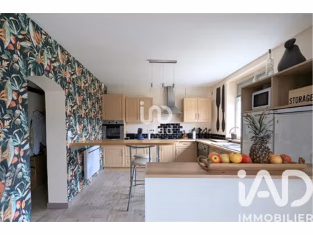 vente maison 5 pièces 120 m² liévin (62800)