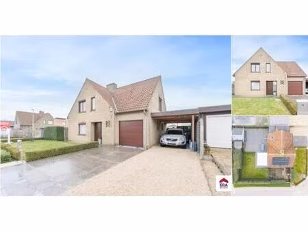 maison à vendre à pieter simonsstraat 14 tielt (rbv04040)