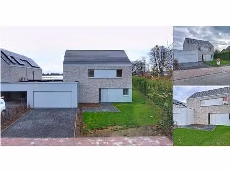 maison à vendre à voie de la tombe 8 verlaine (vbd73933)