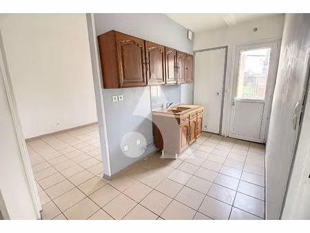 vente maison 4 pièces 61 m² biache-saint-vaast (62118)