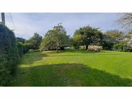 vente terrain 908 m² arancou (64270)