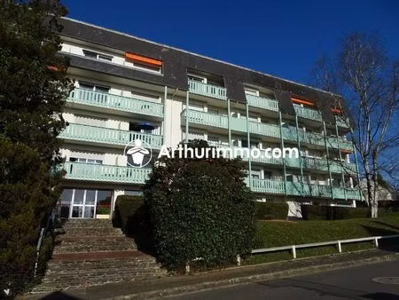 vente appartement 42 m² juvigny-val-d’andaine (61140)