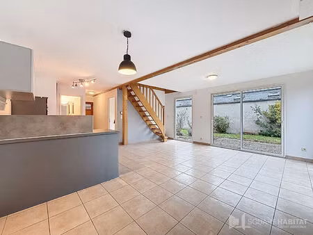 maison en bois à 300m de la plage - trébeurden (22560)