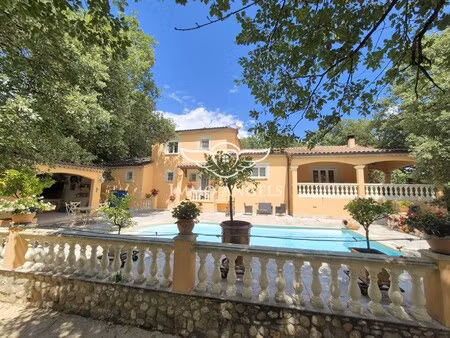 vente villa 7 pièces