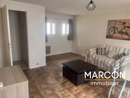 vente appartement 2 pièces 58.05 m² à aubusson (23200)  53 900 €