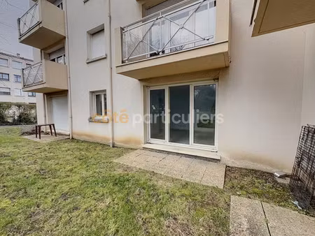 vente appartement 2 pièces 31.1 m² à lagny-sur-marne (77400)  150 000 €