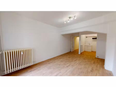 vente appartement 1 pièce 34 m² à nogent-le-rotrou (28400)  19 900 €