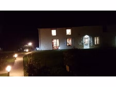 vente maison 14 pièces