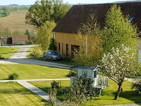 vente maison 17 pièces