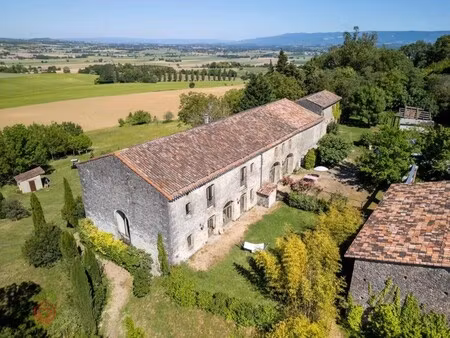 vente maison 17 pièces