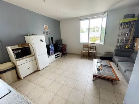 vente appartement 2 pièces 39 m² à amiens (80000)  87 000 €