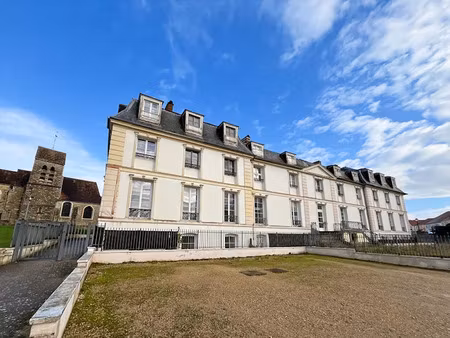 vente appartement 1 pièce 29.84 m² à boissise-la-bertrand (77350)  84 000 €