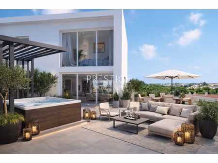 annonce appartement à vendre