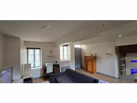 vente appartement 3 pièces 91.42 m² à tulle (19000)  105 000 €
