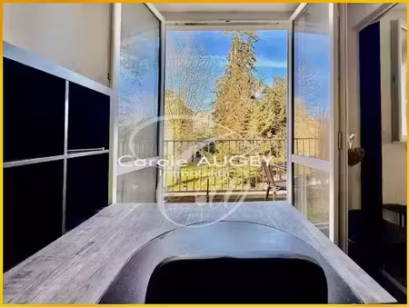 vente appartement 2 pièces 28 m² à gradignan (33170)  127 000 €