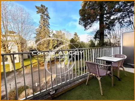 vente appartement 2 pièces 28 m² à gradignan (33170)  132 500 €