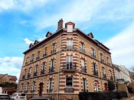 vente appartement 1 pièce 19 m² à lagny-sur-marne (77400)  130 000 €
