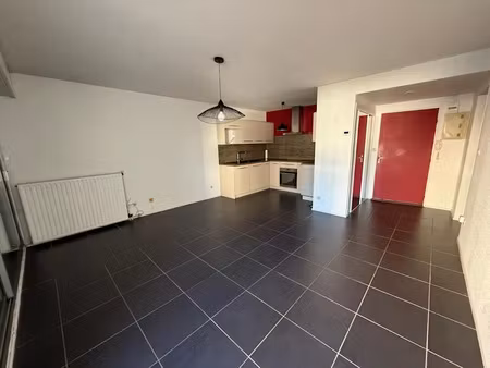 vente appartement 2 pièces 49 m² à mont-de-marsan (40000)  125 000 €