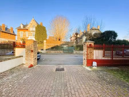 vente appartement 1 pièce 39 m² à noyon (60400)  48 800 €