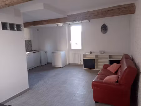 vente appartement 1 pièce 27 m² à toulon (83000)  89 000 €