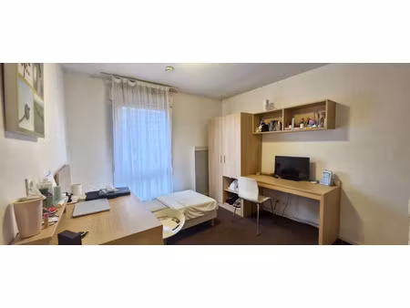 vente appartement 1 pièce 19 m² à troyes (10000)  53 000 €