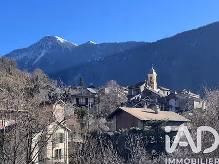 vente appartement 8 pièces 106 m² à valdeblore (06420)  125 000 €