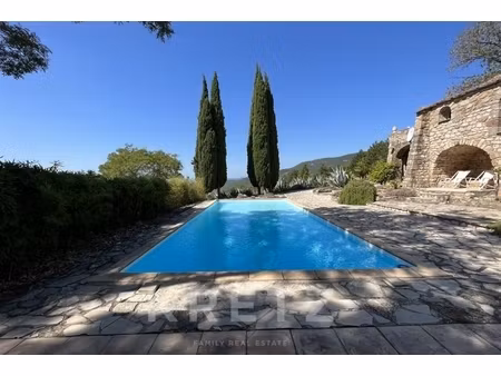 annonce maison à vendre