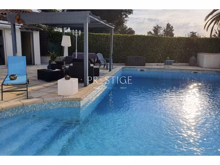 annonce maison à vendre