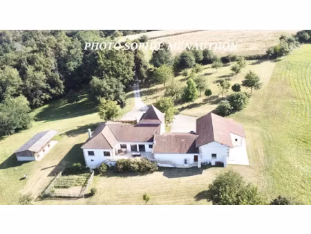 vente propriété 8 pièces 300 m² à dax (40100)  1 070 000 €