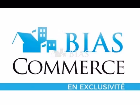 vente fonds de commerce